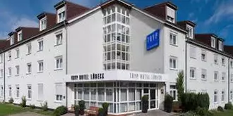 Tryp by Wyndham Luebeck Aquamarin