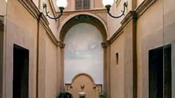 Hotel Palazzo Bocci | Umbria - Perugia (vilayet) - Spello