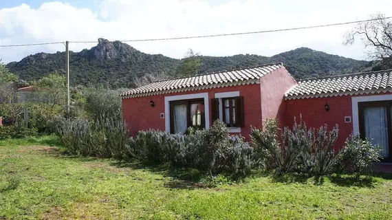 LAglientu | Sardinya - Sassari - Loiri Porto San Paolo