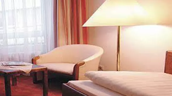 Hotel Fürstenhof Reutlingen | Baden-Wuerttemberg - Reutlingen