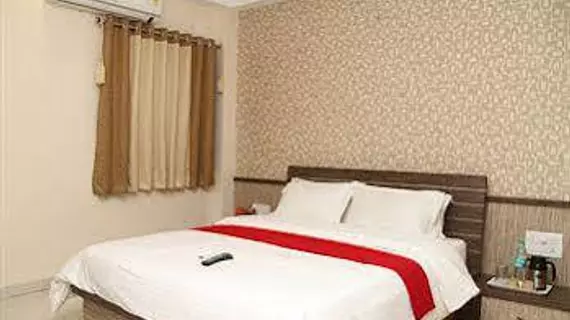 Hotel Shantikamal | Maharaştra - Kopargaon