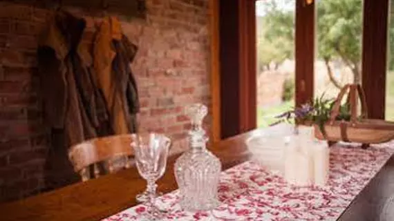 Stanton Bed and Breakfast | Tazmanya - Hobart (ve civarı) - Magra