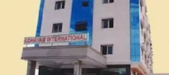 Hotel Udhayam International | Tamil Nadu - Tiruchendur