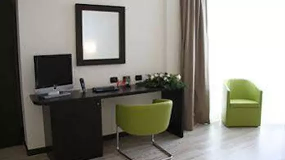 Park Hotel Cassano | Lombardy - Milano (ve civarı) - Cassano d'Adda