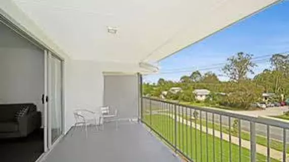 Cooroy Luxury Motel Apartments Noosa | Queensland - Noosa - Cooroy