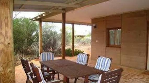 Wooleen Station Hotel | Batı Avustralya - Murchison