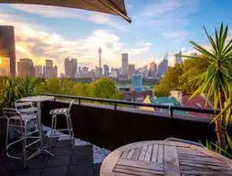 Quest Potts Point | New South Wales - Sidney (ve civarı) - Sydney - East Sydney