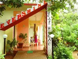 Evershine Guesthouse | Goa - Kuzey Goa - Anjuna