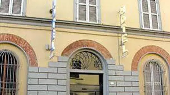 Hotel D'Azeglio | Toskana - Floransa (il) - Floransa - Santissima Annunziata