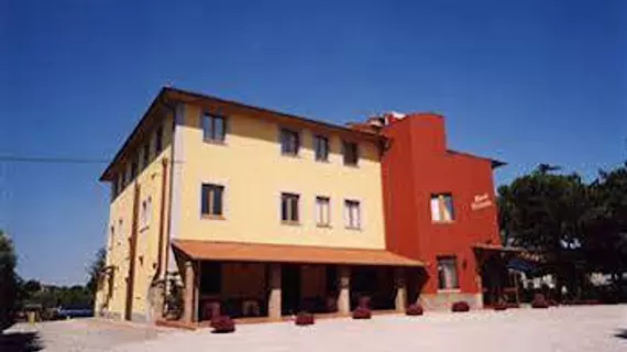 Hotel Tiziana | Toskana - Siena (vilayet) - Montepulciano