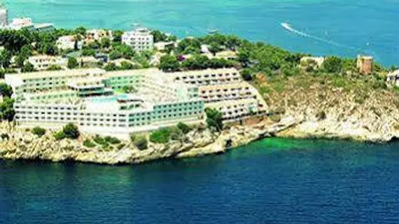 TRH Torrenova | Balearic Adaları - Mayorka Adası - Calvia - Torrenova