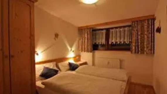 Residence Salvan | Trentino-Alto Adige - Güney Tirol (il) - Corvara in Badia