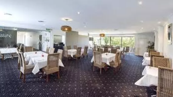 Comfort Inn Grammar View | Queensland - Toowoomba (ve civarı) - East Toowoomba