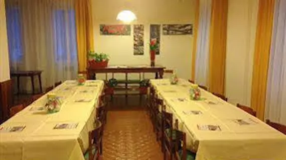 Hotel Roncobilaccio | Emilia-Romagna - Bolonya (vilayet) - Castiglione dei Pepoli