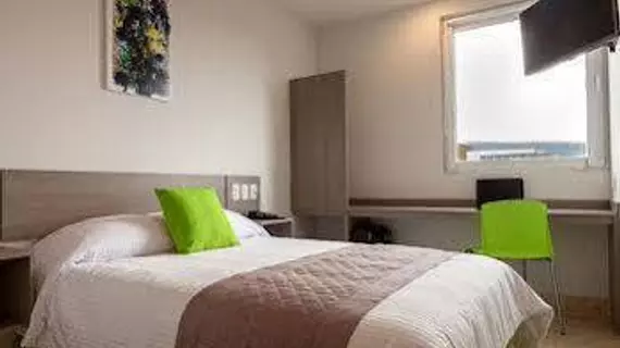 SR Hotel | Jalisco - Guadalajara (ve civarı) - Zapopan