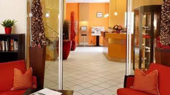 Star Inn Hotel München Nord | Bavyera - Münih (ve civarı) - Unterschleissheim