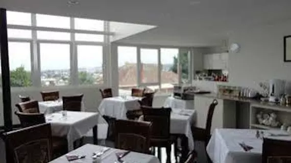 Areca Boutique Hotel | Tazmanya - Launceston (ve civarı) - Launceston - Launceston CBD