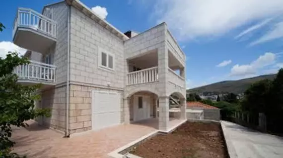 Villa Vinka | Dubrovnik-Neretva - Dubrovnik (ve civarı) - Dubrovnik - Lapad - Babin Kuk