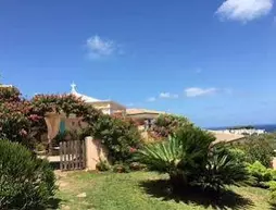 Park Hotel Asinara | Sardinya - Sassari - Stintino