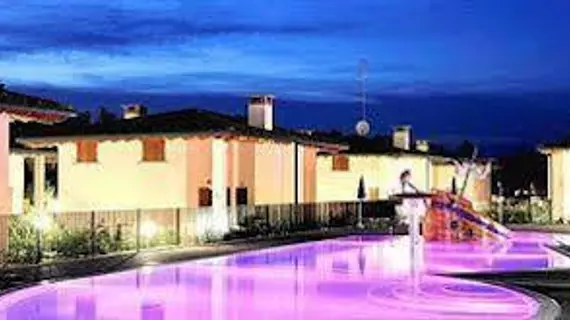 Airone Bianco Residence Village | Emilia-Romagna - Ferrara (vilayet) - Comacchio