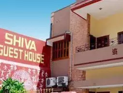 Shiva Guest House | Racastan - Jodhpur Bölgesi - Jodhpur