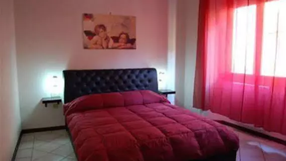 Sweet Florence Bed & Breakfast | Toskana - Floransa (il) - Floransa - Porta al Prato - Santa Maria Novella