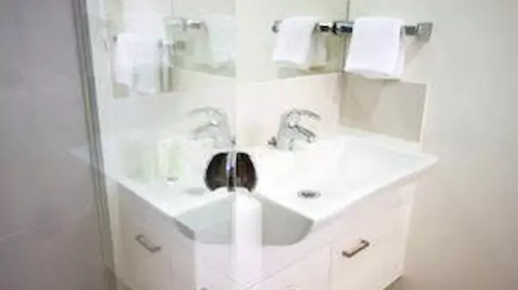 Domain Serviced Apartments | Queensland - Brisbane (ve civarı) - Ascot