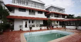 Sky Blue Resort | Maharaştra - Pune Bölgesi - Lonavala (ve civarı) - Lonavala