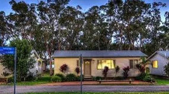 BIG4 Koala Shores Holiday Park | New South Wales - Port Stephens (ve civarı) - Lemon Tree Passage