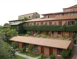 Hotel Villaggio Calaghena | Calabria - Catanzaro (vilayet) - Montepaone Lido