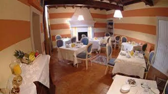 Hotel Casa Arizzoli | Piedmont - Cannobio