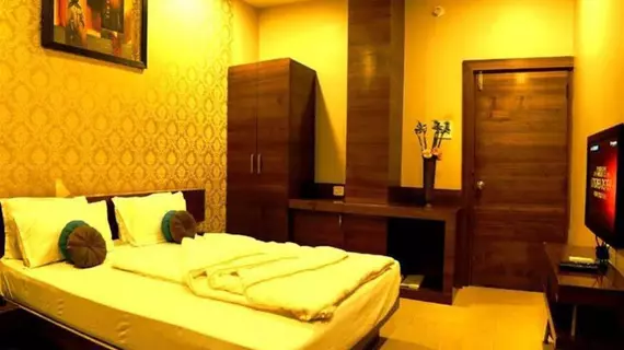 Hotel Shri Khedapati International | Madya Pradeş - Dewas