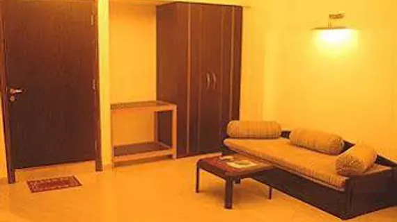 Hotel Ajanta | Maharaştra - Raigad - Bombay (ve civarı) - Bombay - Malad - Batı Banliyöleri