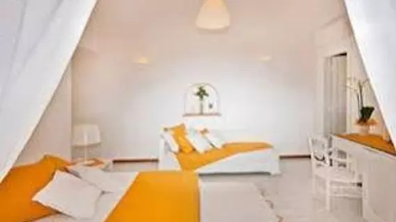 Residence Villa Yiara | Campania - Salerno (il) - Positano