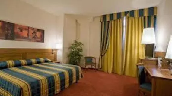 Hotel Master | Piedmont - Turin (ve civarı) - Turin - Vittoria