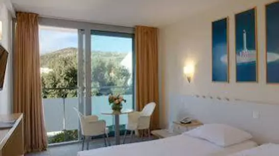 Valamar Club Dubrovnik | Dubrovnik-Neretva - Dubrovnik (ve civarı) - Dubrovnik - Lapad - Babin Kuk