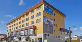 Comfort Hotel Burnie | Tazmanya - Burnie