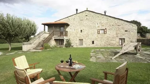 Casa Do Romualdo | Galicia - Lugo (vilayet) - Taboada