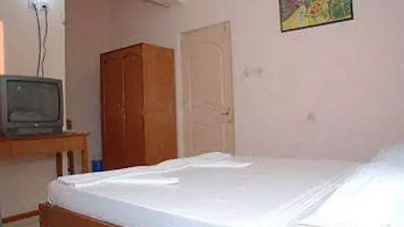 Hotel Mayura | Goa - Kuzey Goa - Mapusa