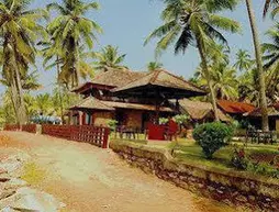 Bluewater Beach Resort | Kerala - Thiruvananthapuram Bölgesi - Varkala