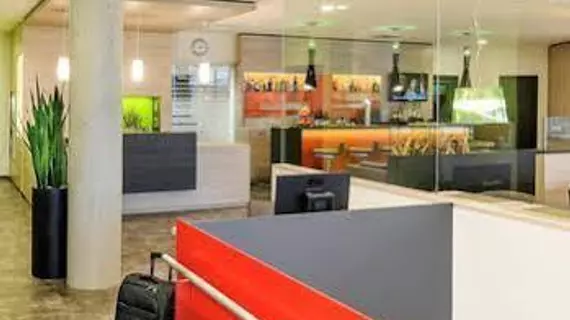 ibis Styles Nagold-Schwarzwald | Baden-Wuerttemberg - Nagold