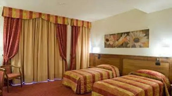 Hotel Master | Piedmont - Turin (ve civarı) - Turin - Vittoria