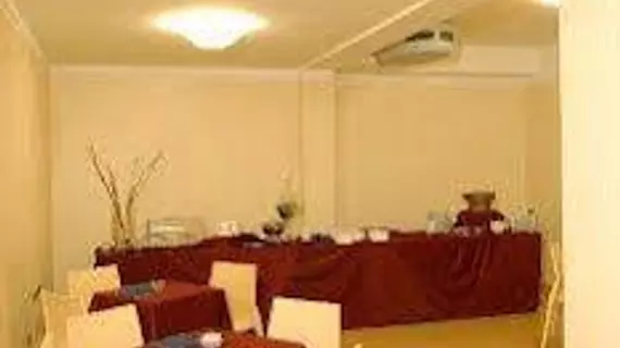 Hotel Paradiso Delle Madonie | Sicilya - Palermo (vilayet) - Castelbuono