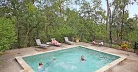 Wallaby Ridge Retreat | Queensland - Gold Coast (Altın Sahil) - Boyland