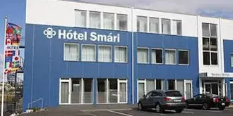 Hotel Smári