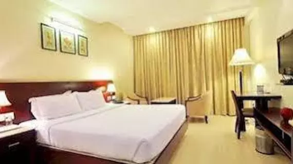 Hotel Abhimaani Vasathi | Karnataka - Bengaluru (ve civarı) - Bengaluru - Rajajinagar