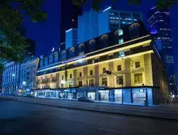 Great Southern Hotel Melbourne