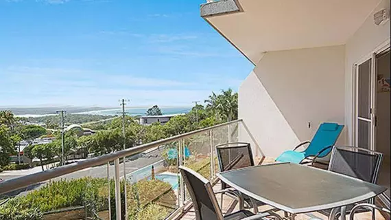 Taralla Apartments | Queensland - Noosa - Noosa Heads