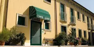 Albergo Corte Antica