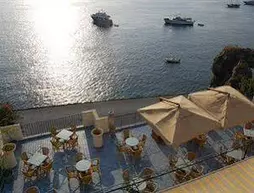 Hotel Giardino Sul Mare | Sicilya - Messina (vilayet) - Lipari